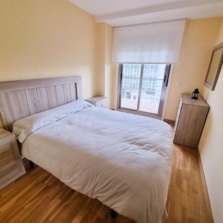 Portosín -Suites Exteriér fotografie