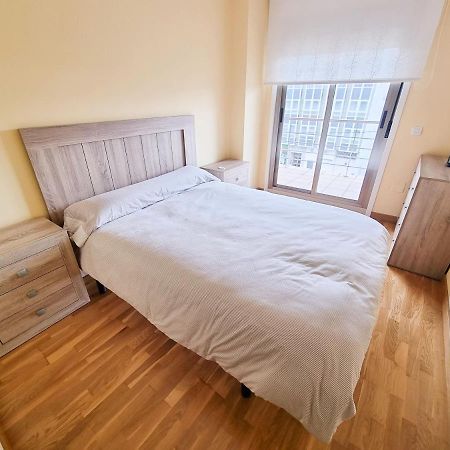 Portosín -Suites Exteriér fotografie