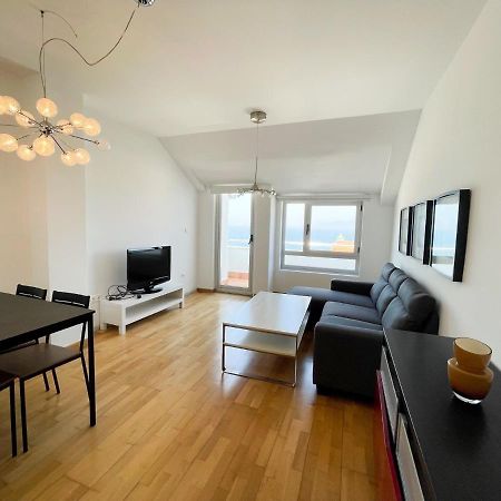 Portosín -Suites Exteriér fotografie