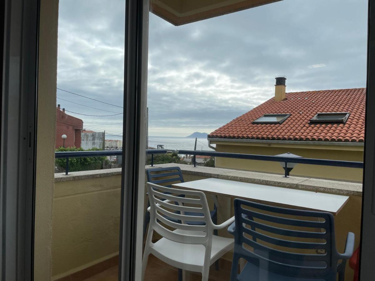 Portosín -Suites Exteriér fotografie