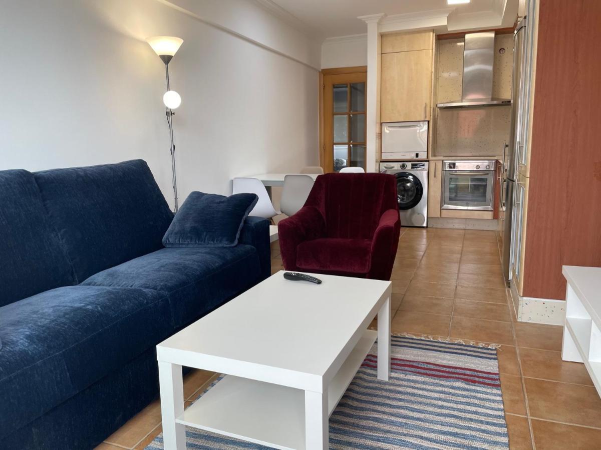 Portosín -Suites Exteriér fotografie