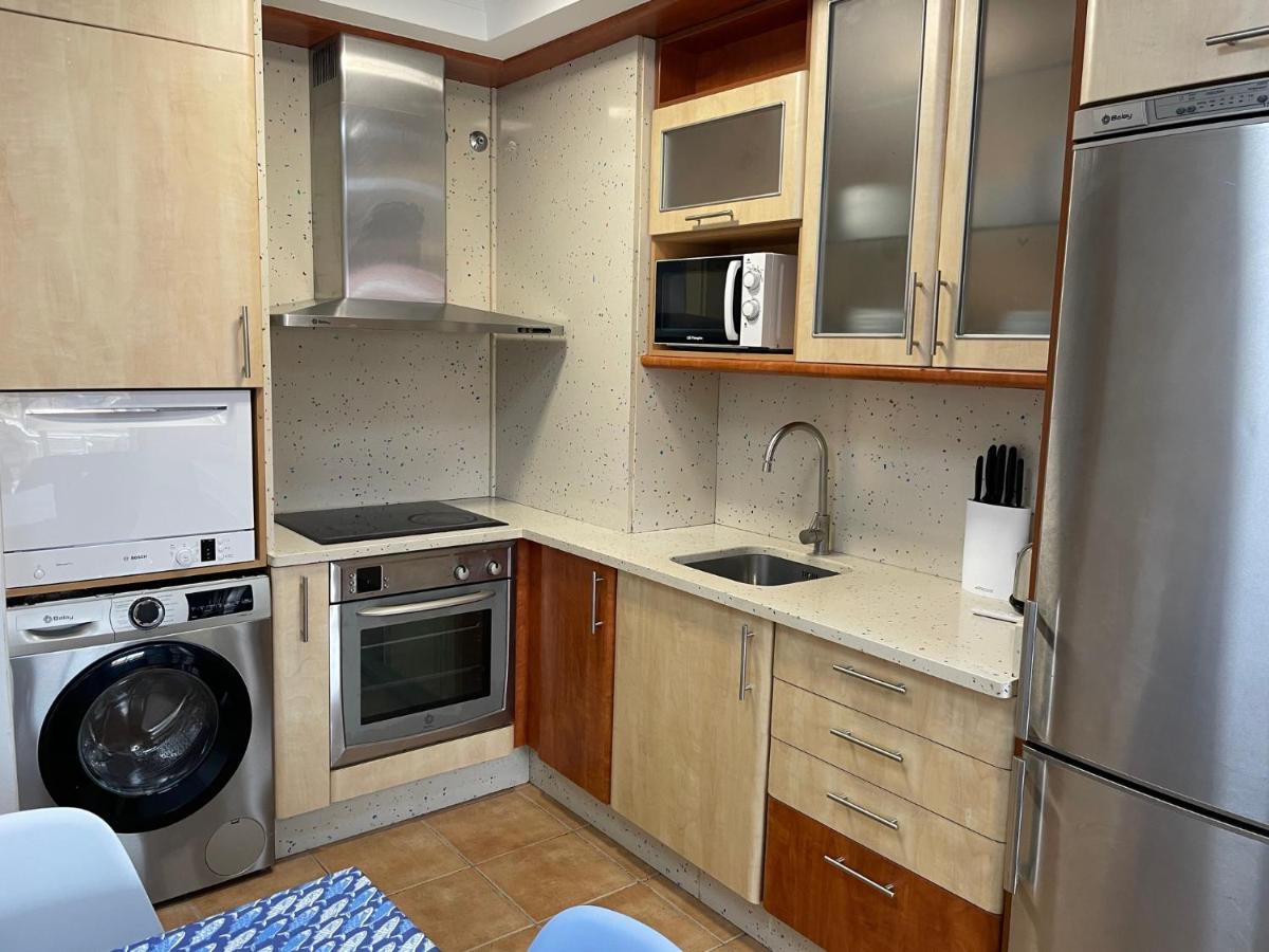Portosín -Suites Exteriér fotografie