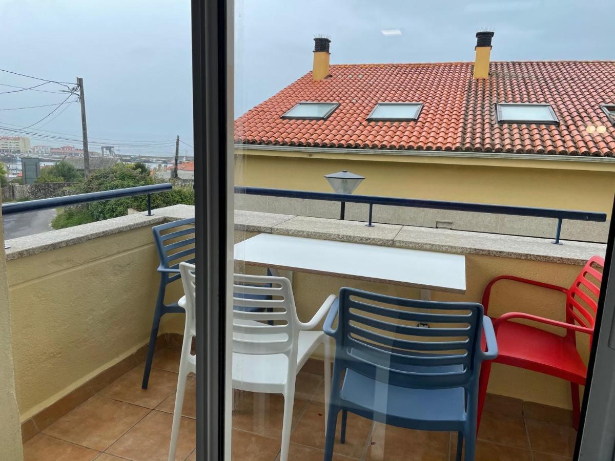 Portosín -Suites Exteriér fotografie