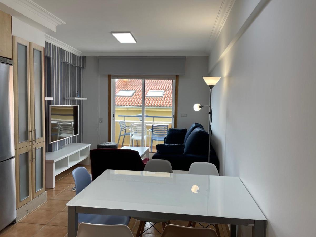 Portosín -Suites Exteriér fotografie