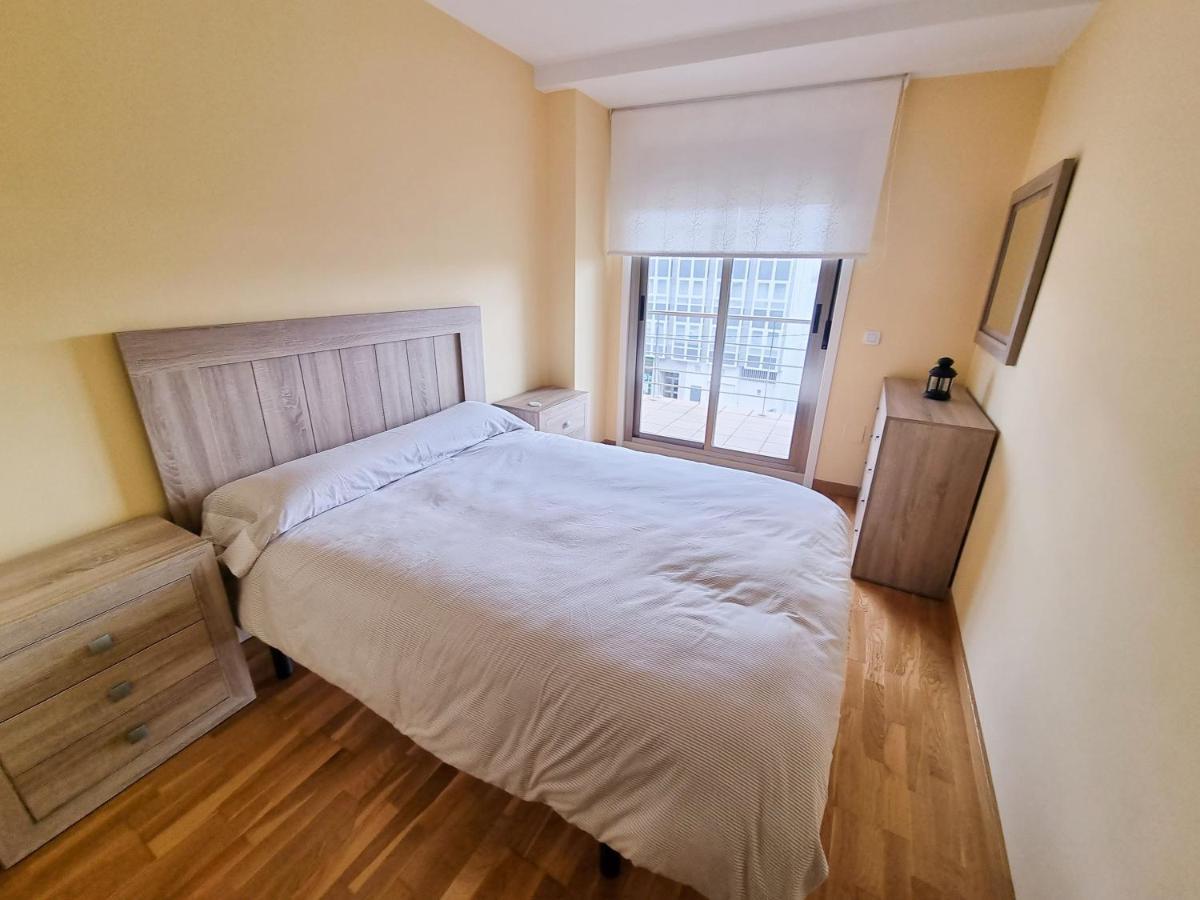 Portosín -Suites Exteriér fotografie