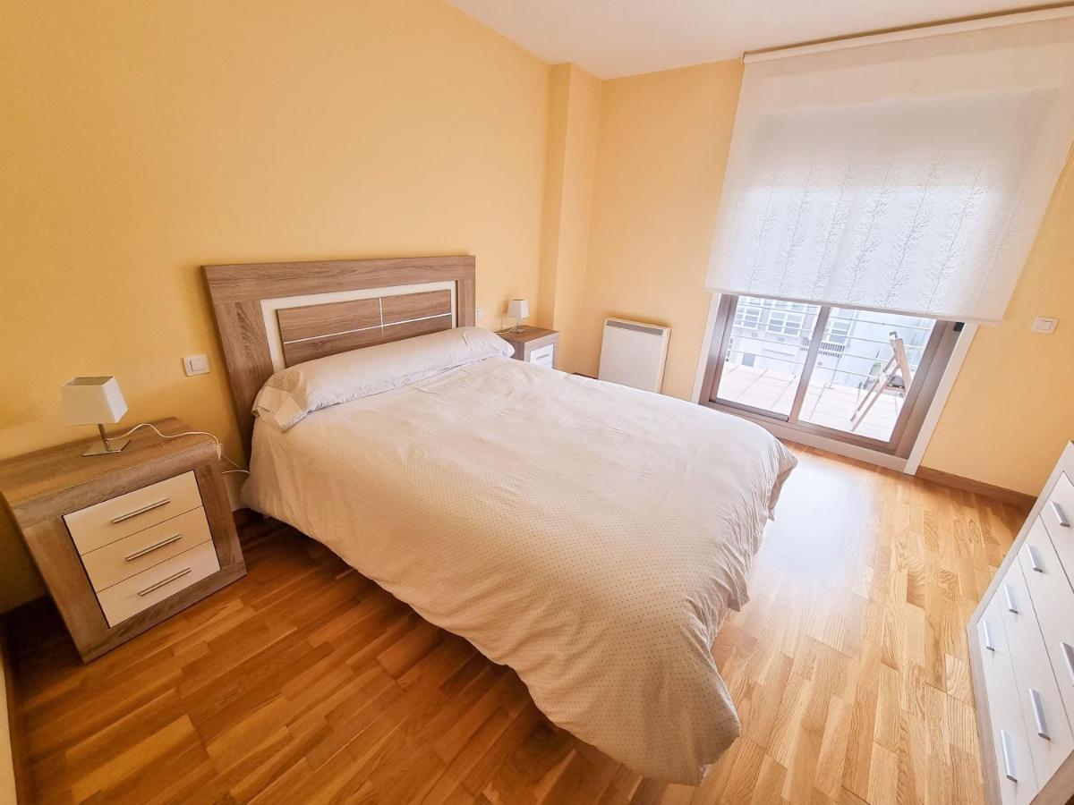 Portosín -Suites Exteriér fotografie