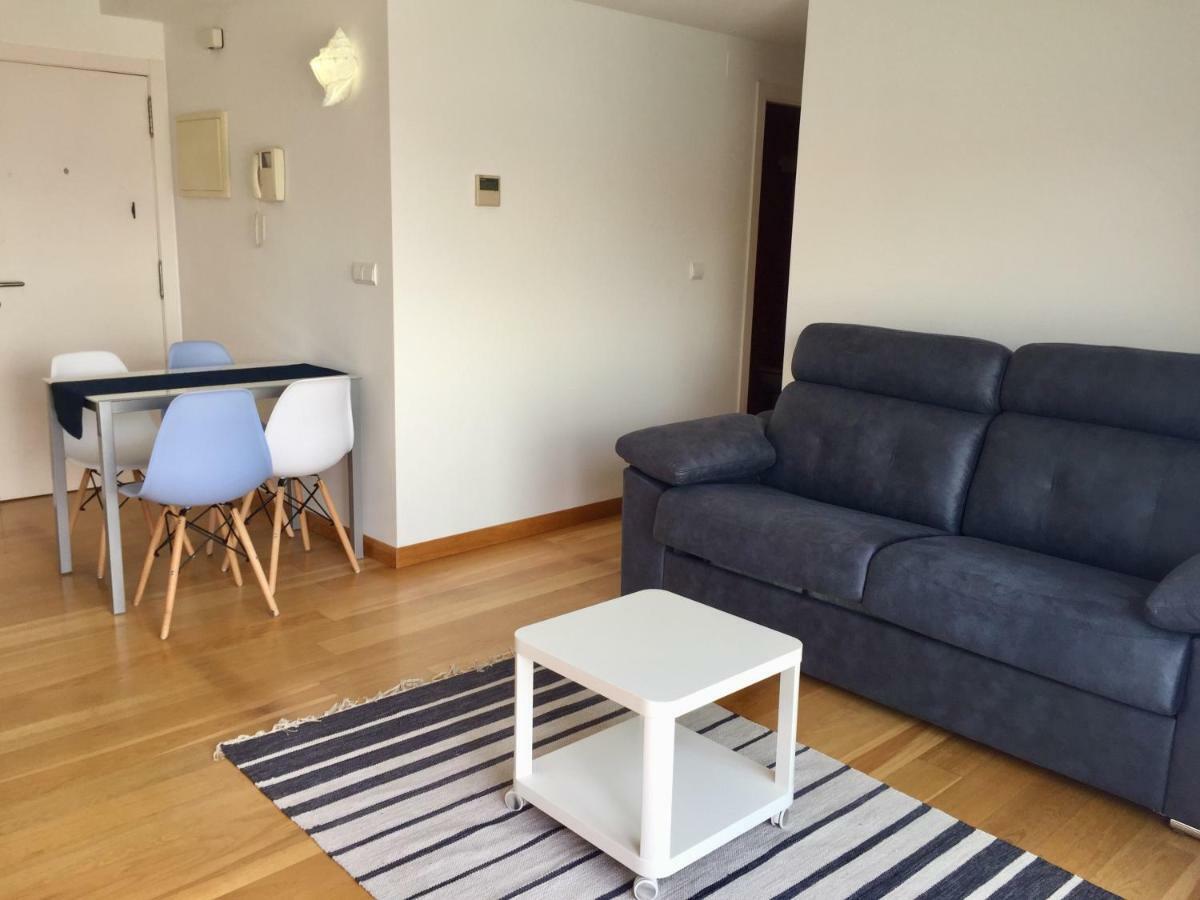 Portosín -Suites Exteriér fotografie