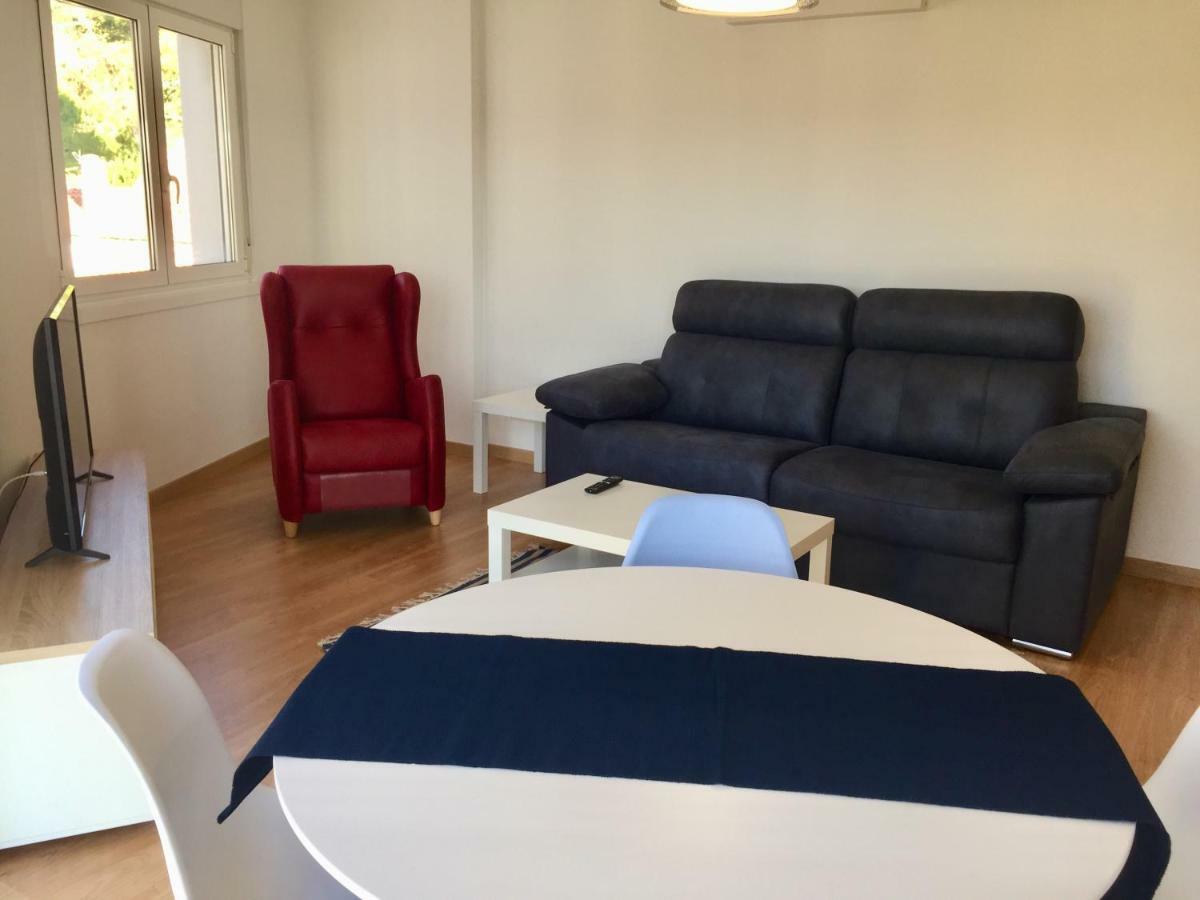 Portosín -Suites Exteriér fotografie